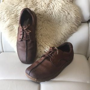 Kalso Earth Shoes - Size 11